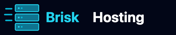 Brisk Hosting